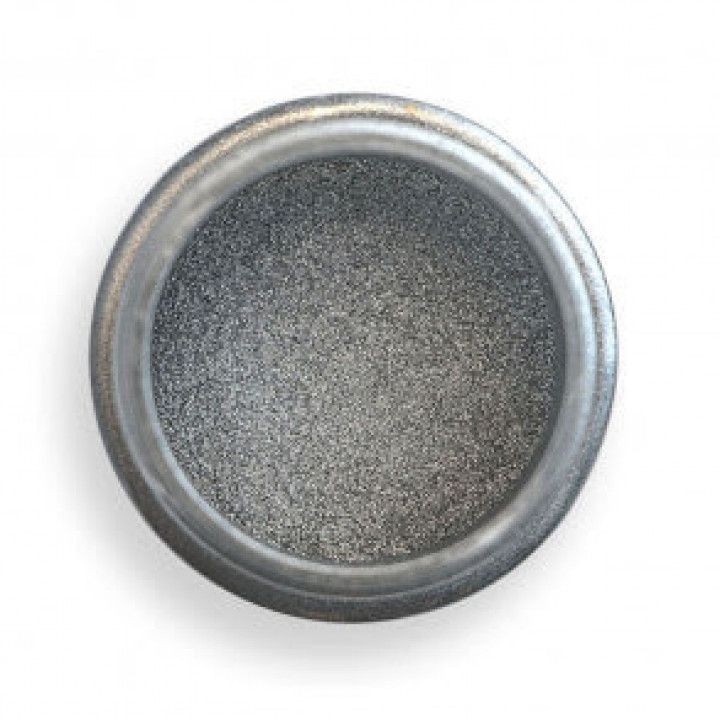 Кандурин серебро (плотный)