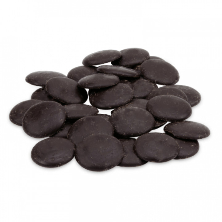 Темный шоколад Cargill