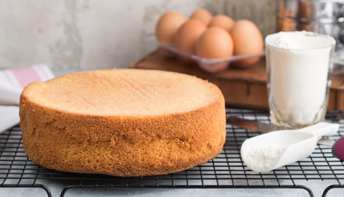 Как приготовить бисквит на плите: 5 секретов выпекания без духовки