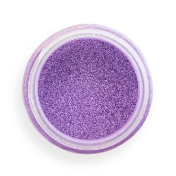 Кандурин фиолетовый (плотный)