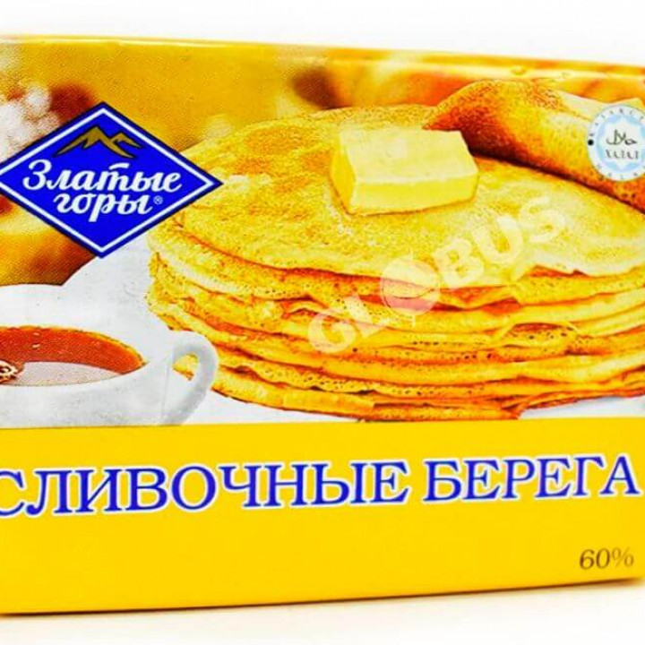 Масло 